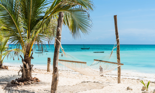 In every way possible, Zanzibar lives up to its exotic name