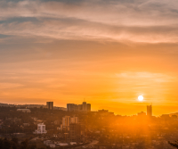 Kigali, the heart of Rwanda’s rebirth